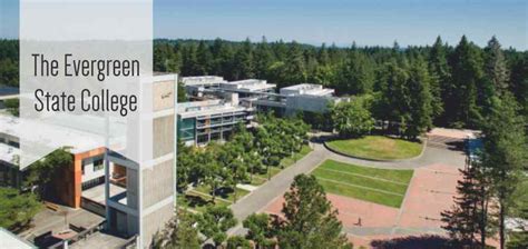 evergreen state college|evergreen state college alumni.